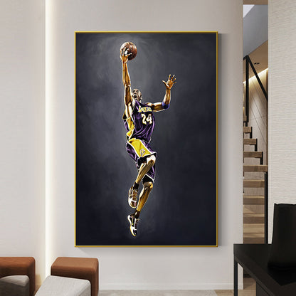Forever Kobe