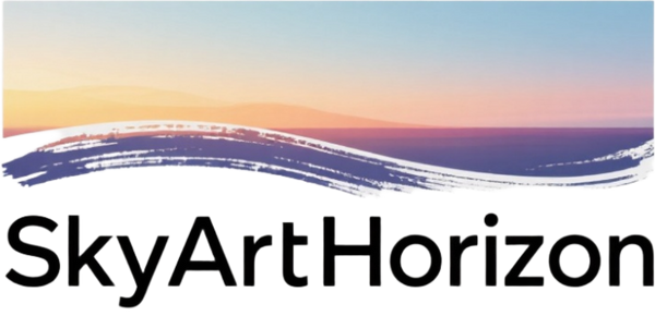 SkyArtHorizon