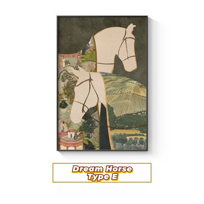 Dream Horse