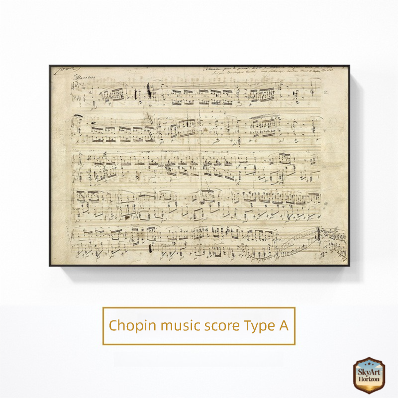 Chopin—The Man Who Breathes Melody