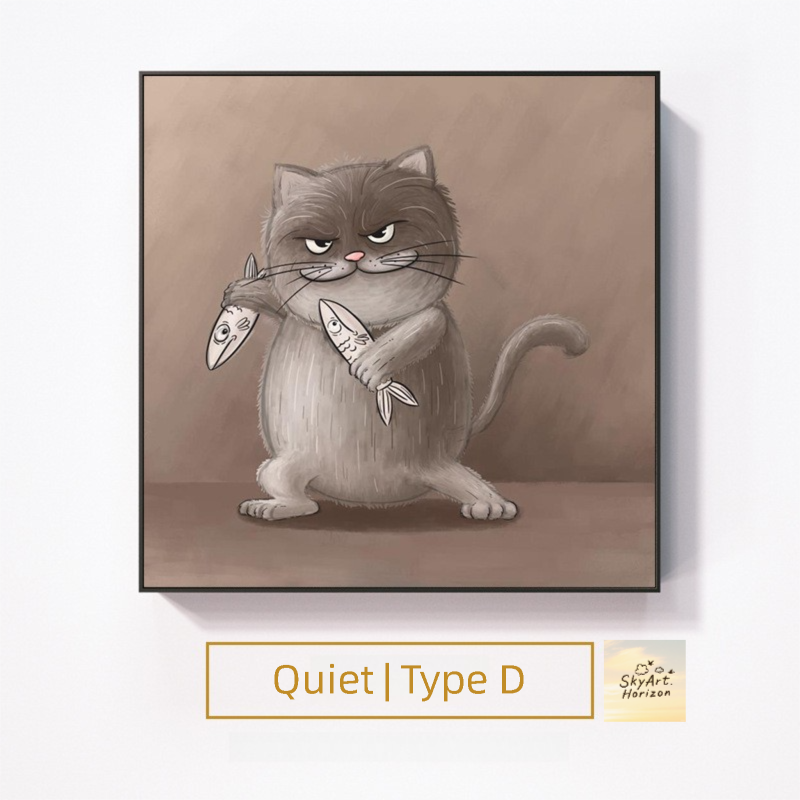 Mister Quiet