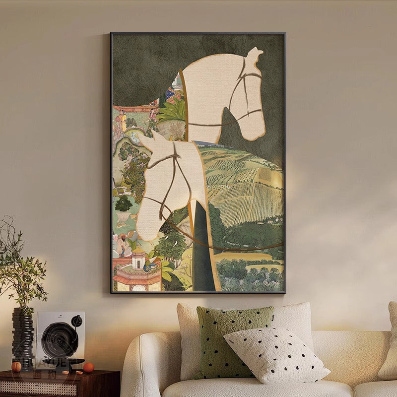 Dream Horse