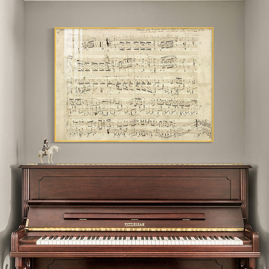 Chopin—The Man Who Breathes Melody