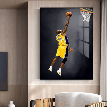 Forever Kobe