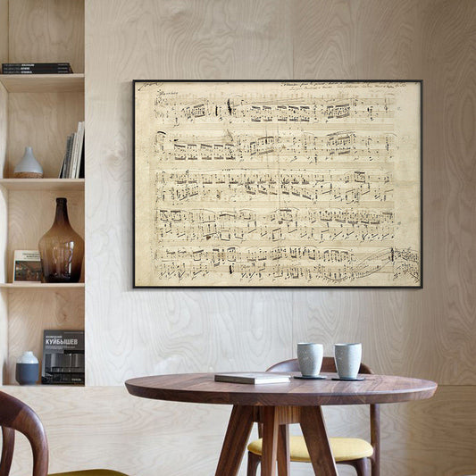 Chopin—The Man Who Breathes Melody