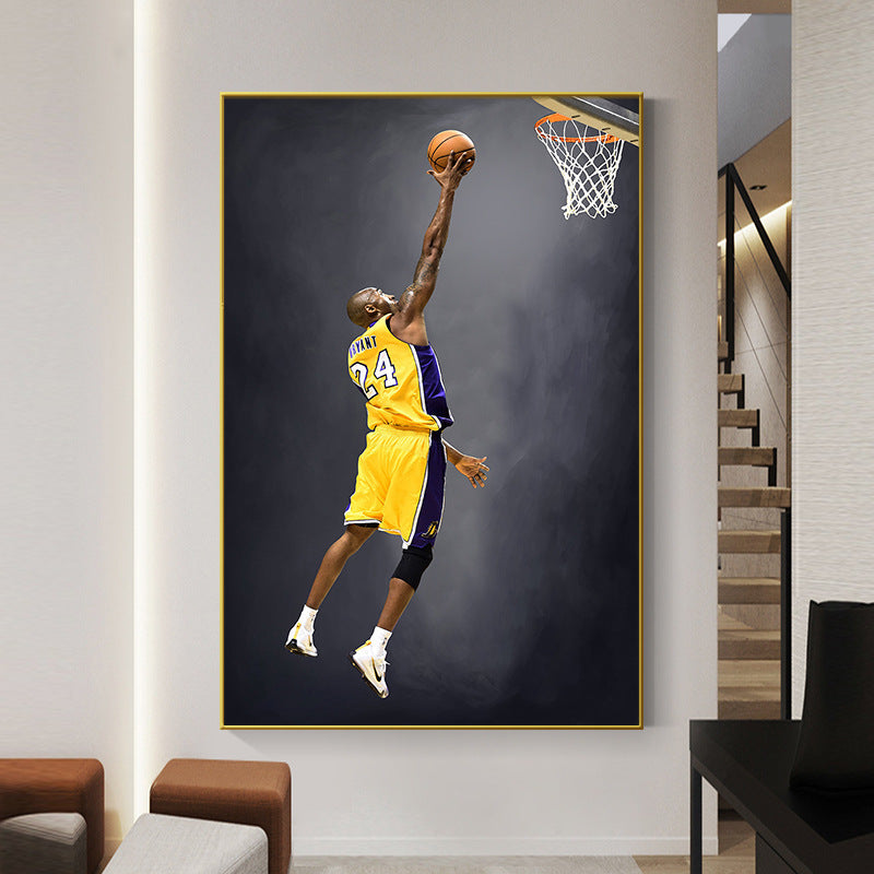 Forever Kobe