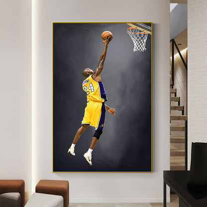 Forever Kobe