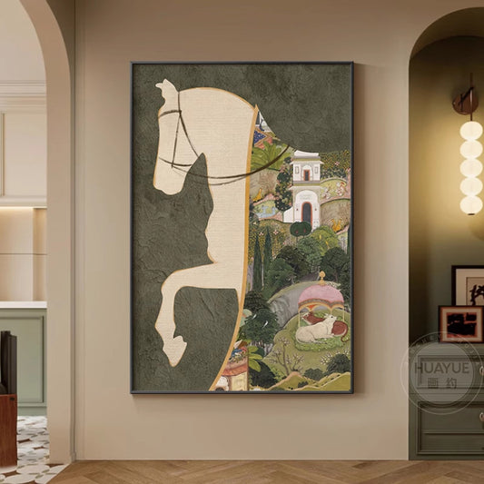 Dream Horse