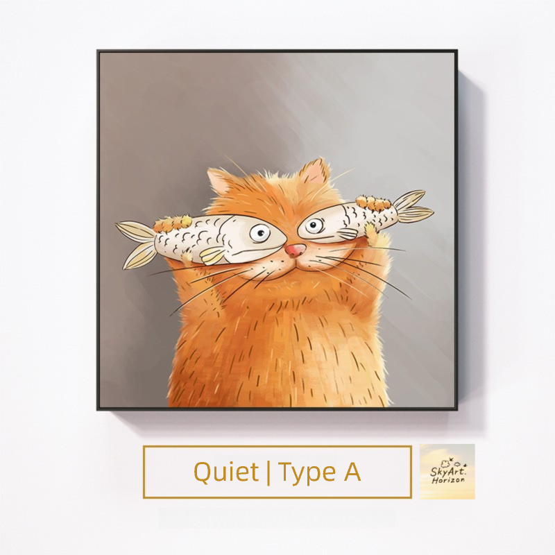 Mister Quiet