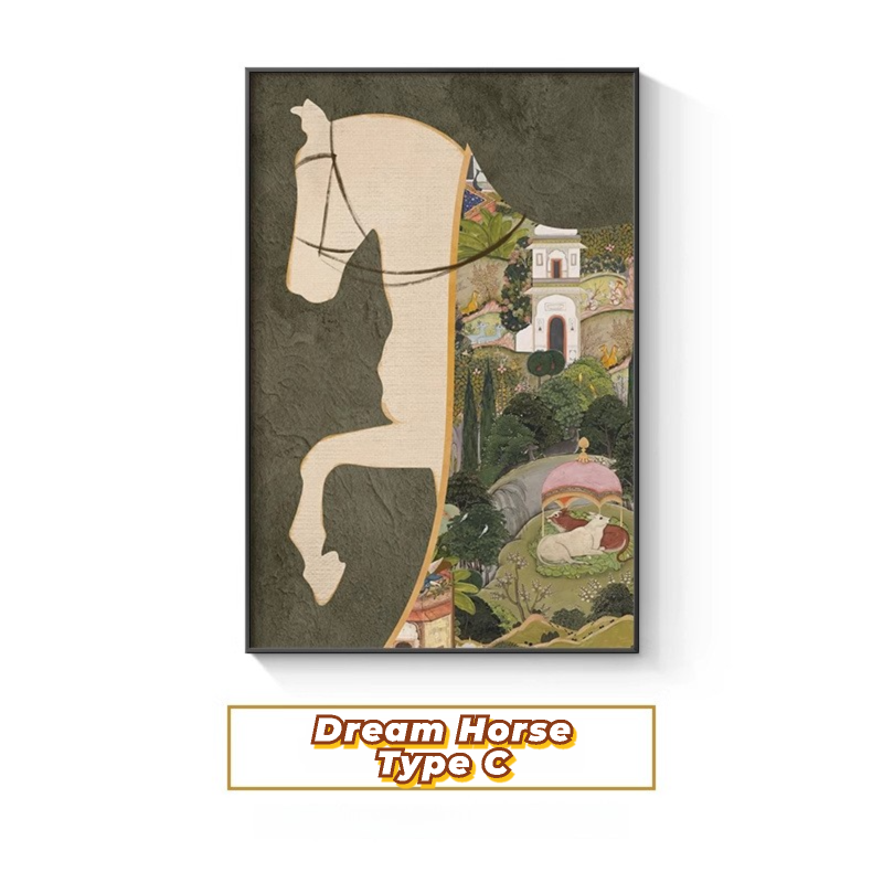 Dream Horse