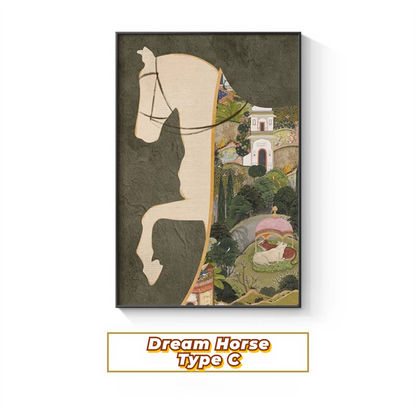 Dream Horse