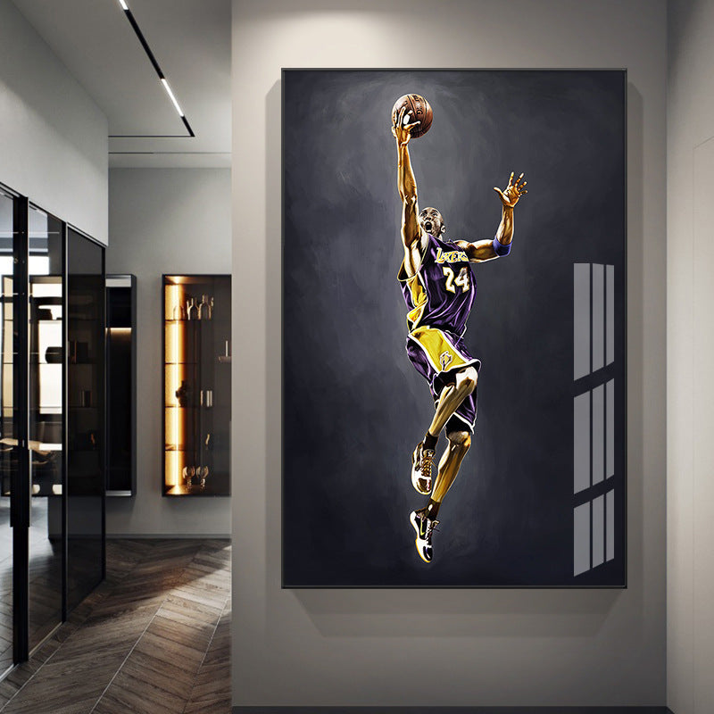 Forever Kobe