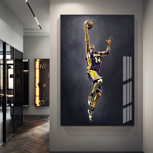 Forever Kobe