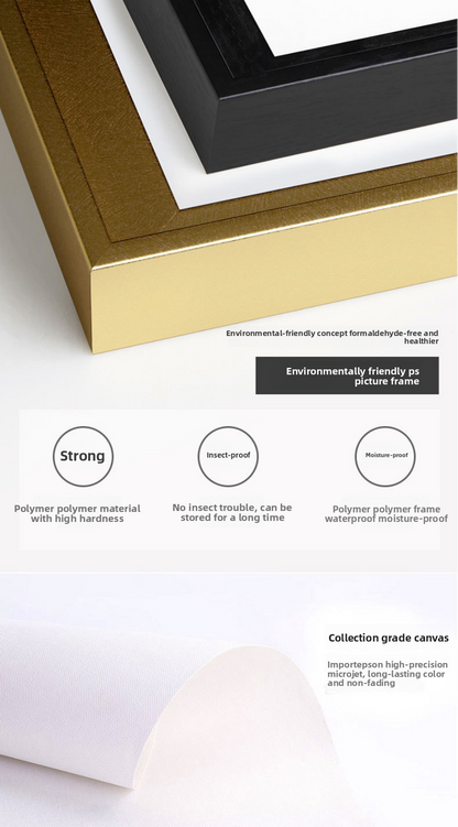The Handsome Introvert