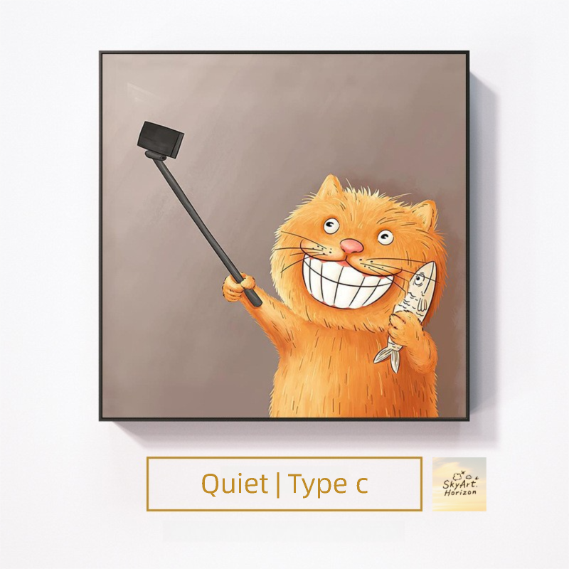Mister Quiet